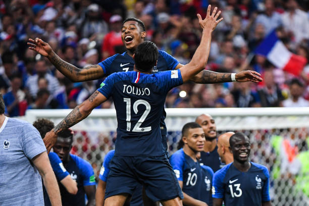 作为中场的 作为中场的