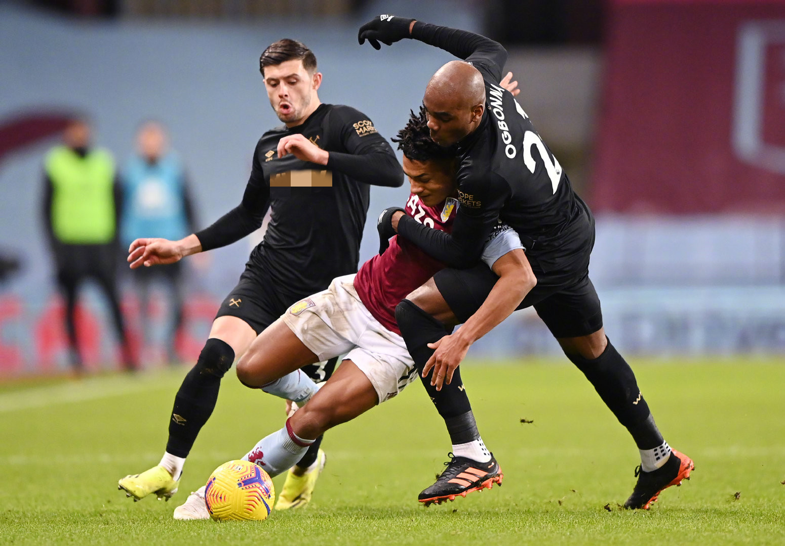 减少了公众 减少了公众