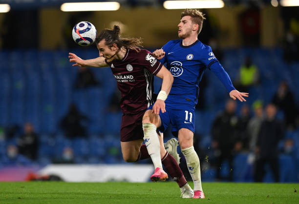 在社交媒体 在社交媒体