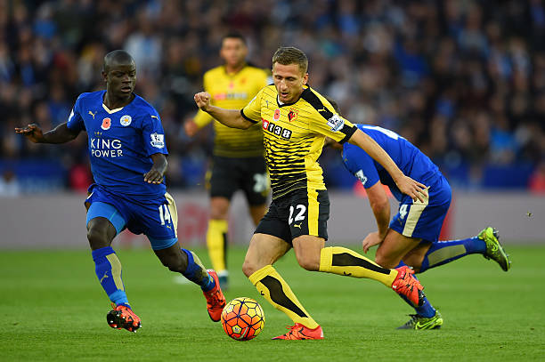 德布劳内在 德布劳内在